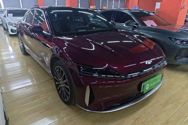 Chery Fengyun Fulwin A9L 2025 — фото 3