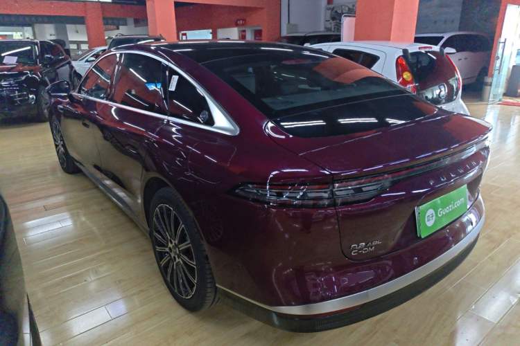 Chery Fengyun Fulwin A9L 2025 — фото 4