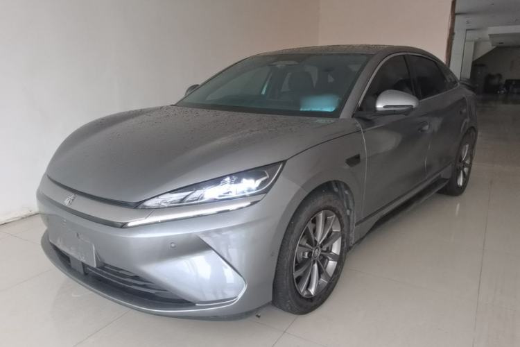 BYD Qin L 2025 — фото 1