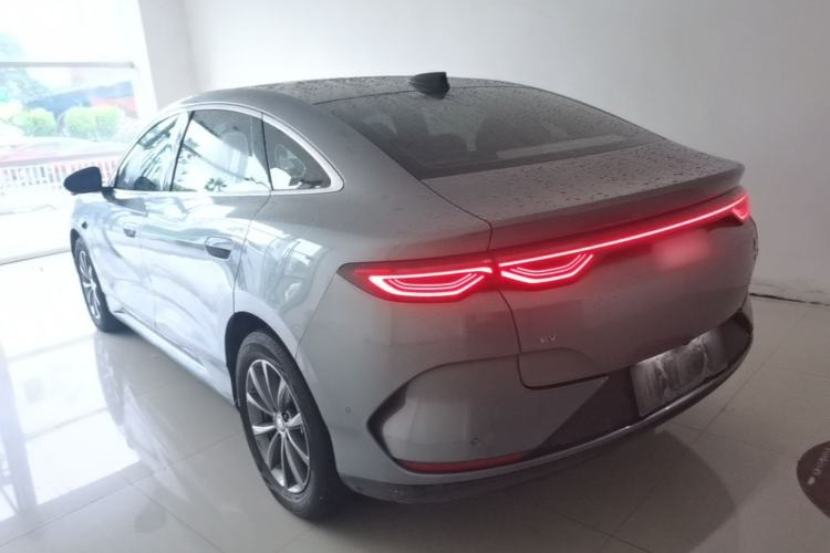 BYD Qin L 2025 — фото 4