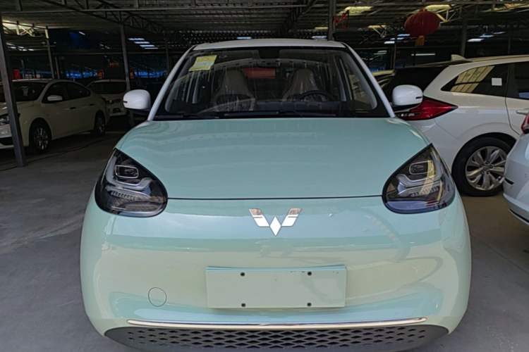 Wuling Bingo 2023 — 2