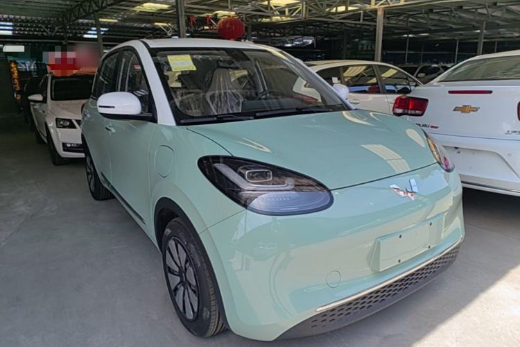 Wuling Bingo 2023 — 3