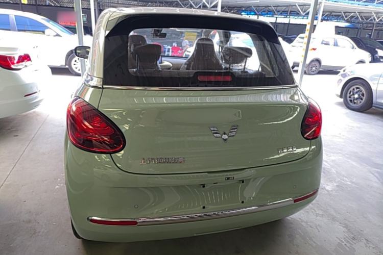 Wuling Bingo 2023 — 5