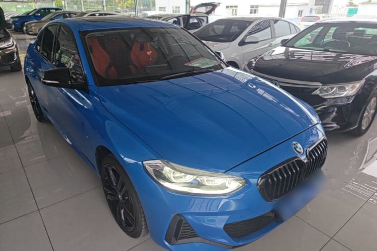 BMW 125i 2021 — 3