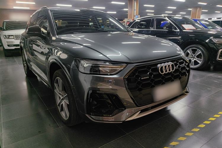 Audi Q5 2021 — 3