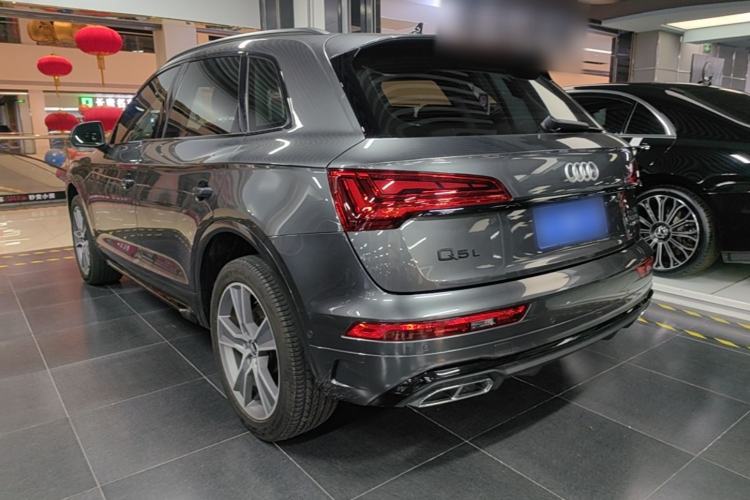Audi Q5 2021 — 4