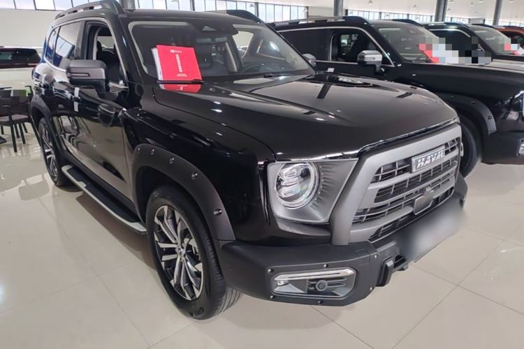 Haval Dargo 2022 — 3