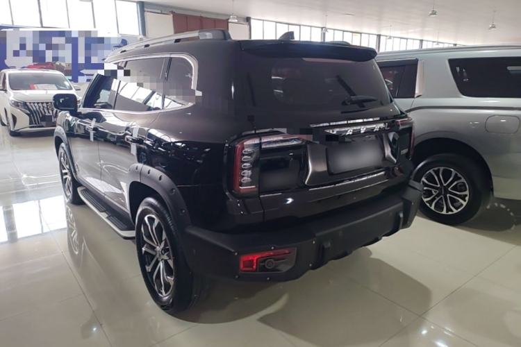 Haval Dargo 2022 — 4