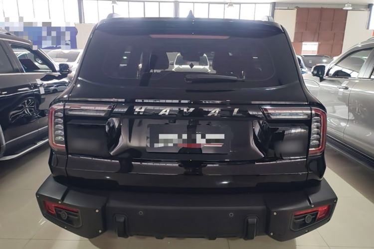 Haval Dargo 2022 — 5
