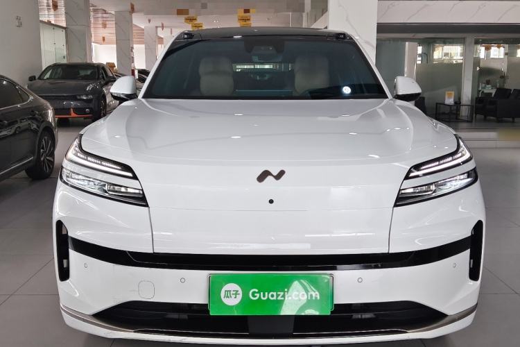 Onvo L90 2025 — 2