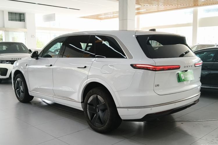 Onvo L90 2025 — 4