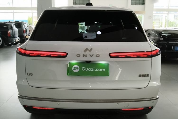 Onvo L90 2025 — 5