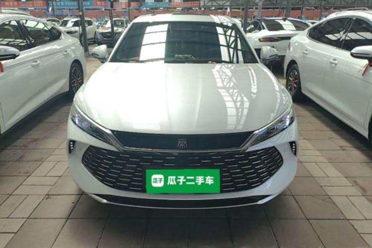 BYD Qin L 2025 — 2