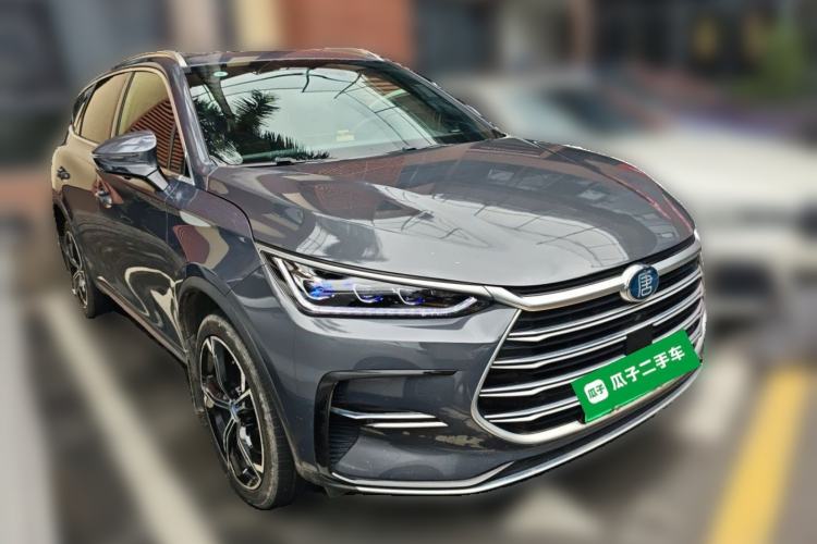BYD Tang 2021 — 3