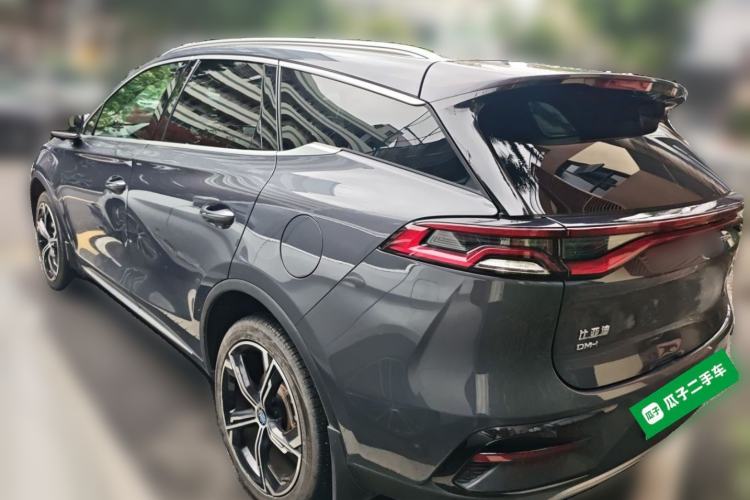 BYD Tang 2021 — 4