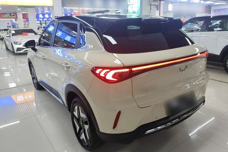 Wuling Bingo S 2025 — фото 4