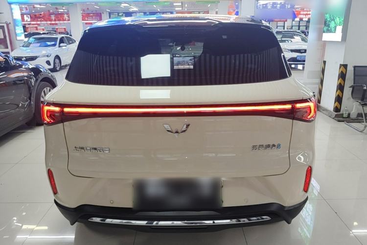 Wuling Bingo S 2025 — фото 5