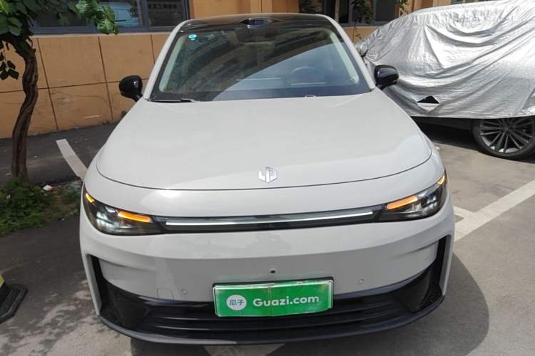 Leapmotor C10 2026 — 2