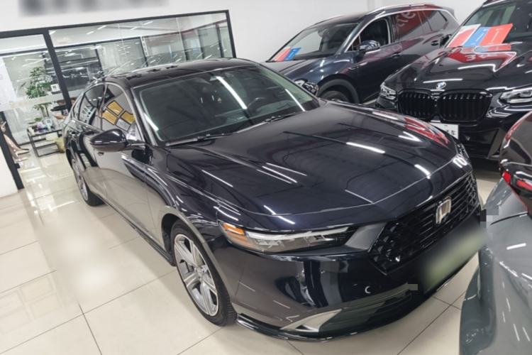 Honda Accord 2023 — 3