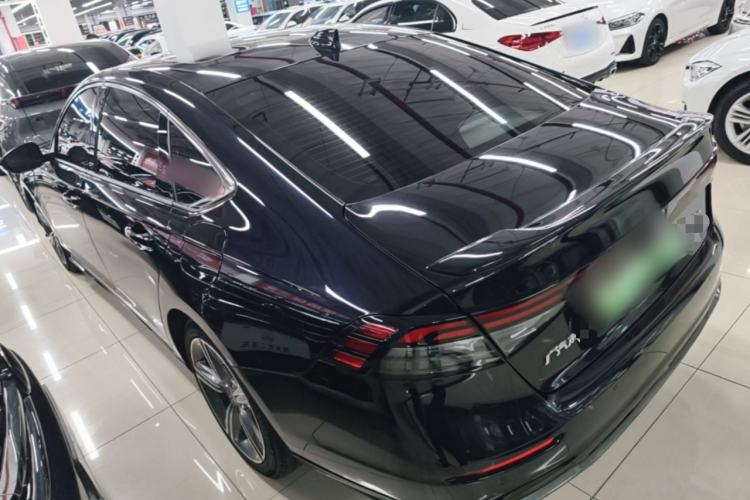 Honda Accord 2023 — 4