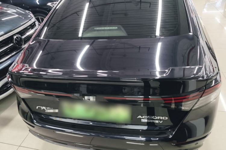 Honda Accord 2023 — 5