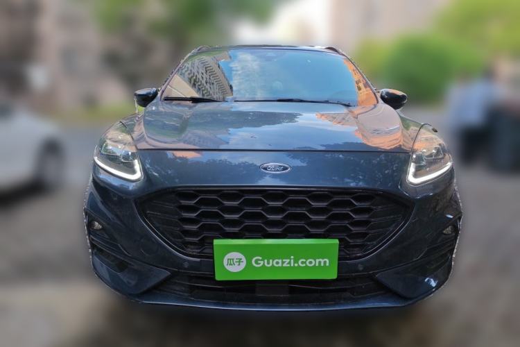 Ford Escape 2020 — 2