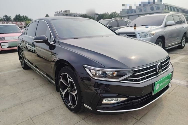 Volkswagen Magotan 2023 — 3