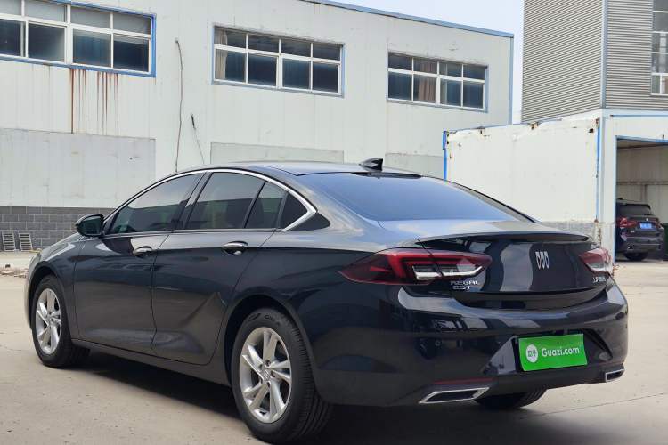 Buick Regal 2024 — 4