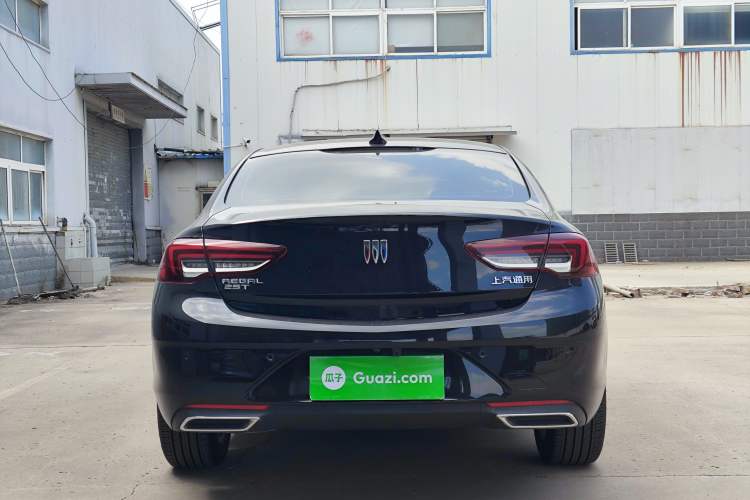 Buick Regal 2024 — 5