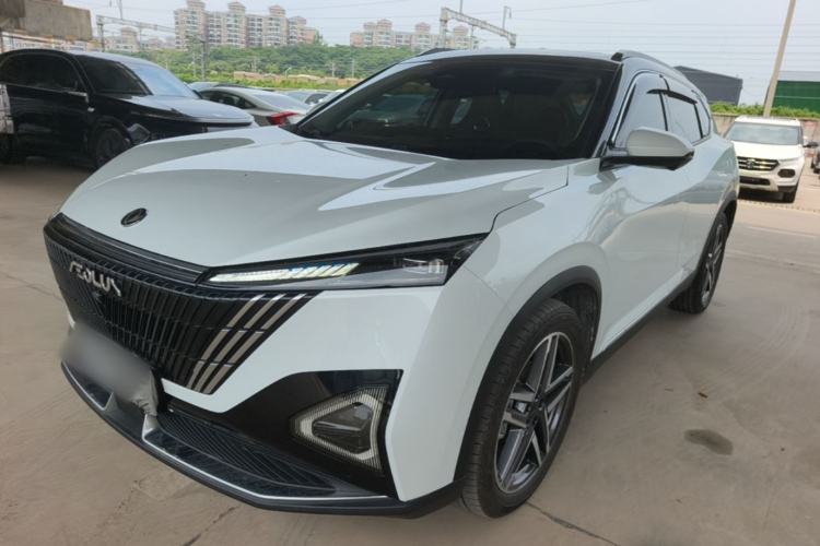 DongFeng Aeolus Mage 2023 — фото 1