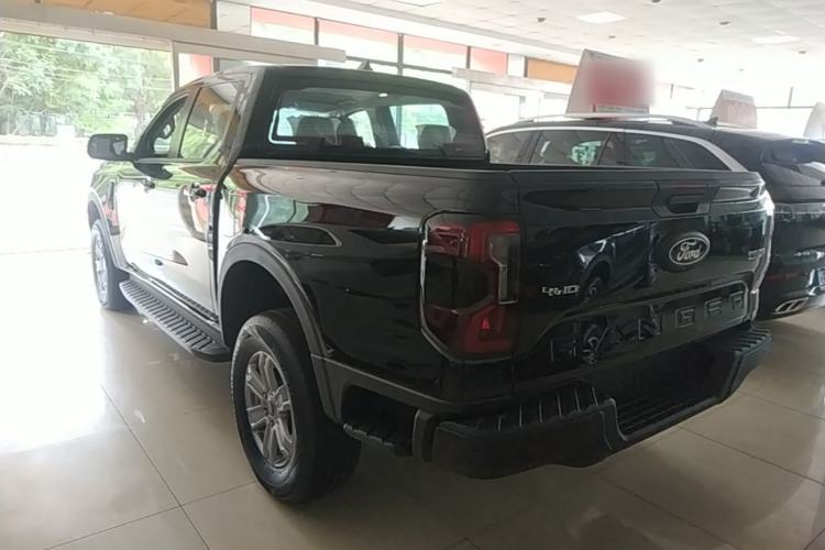 Ford ranger 2023 — фото 4