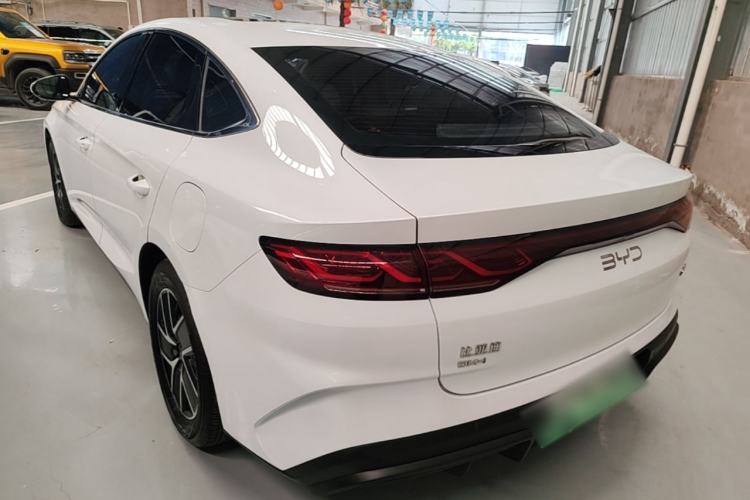 BYD Qin L 2024 — фото 4