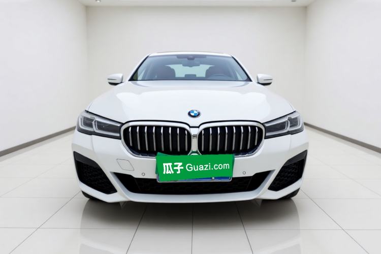 BMW 530Li 2023 — 2