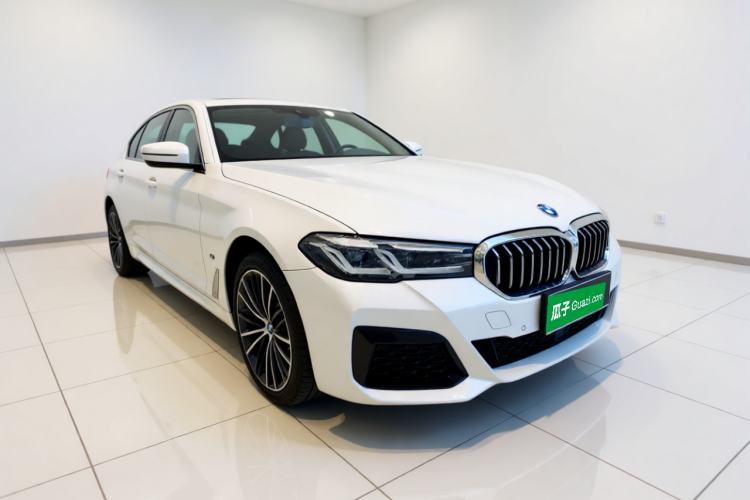 BMW 530Li 2023 — 3