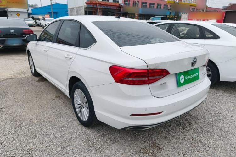 Volkswagen Lavida 2019 — 4