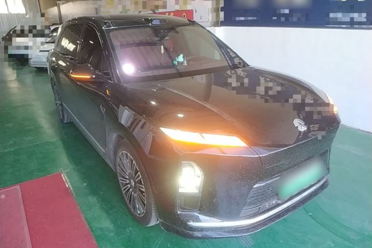 NIO ES8 2026 — 3