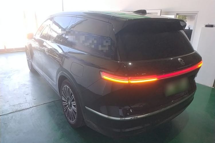 NIO ES8 2026 — 4