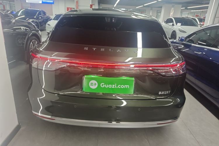 HIMA Stelato S9T 2025 — 5
