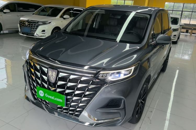 Roewe iMAX8 2023 — фото 1