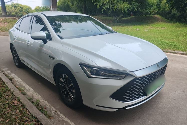 BYD Qin Plus 2023 — 3