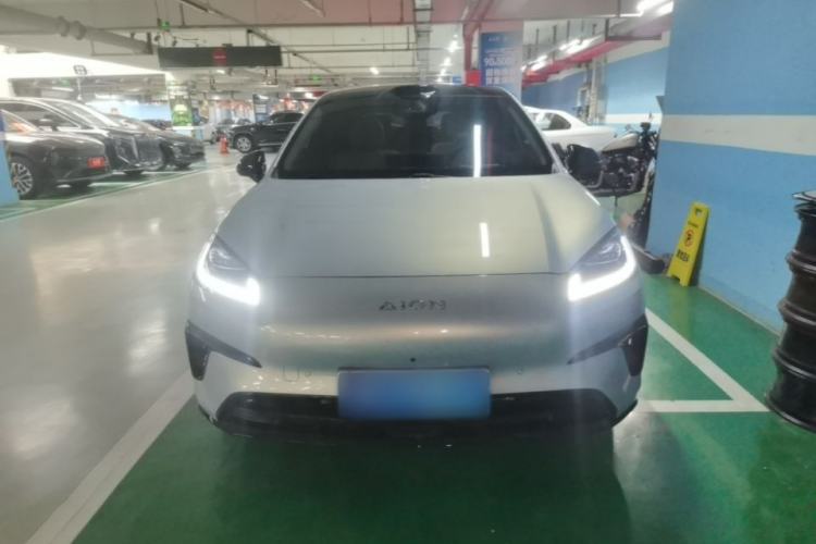 AION RT 2025 — 2