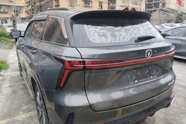 ChangAn CS75 PLUS 2023 — 4