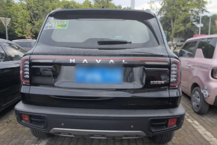Haval Dargo 2024 — 5