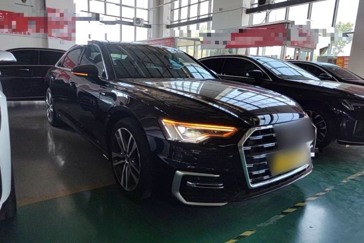 Audi A6 2024 — 3