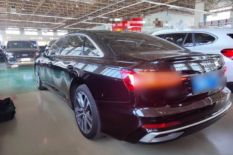 Audi A6 2024 — 4