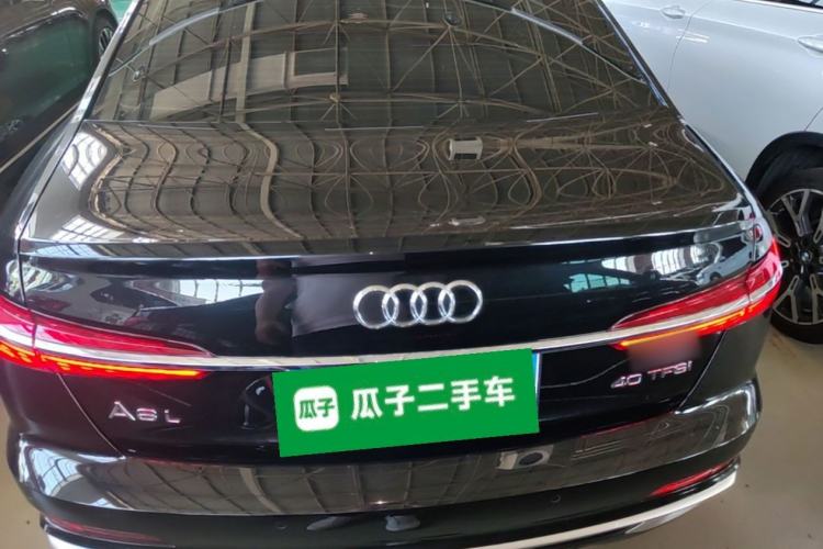 Audi A6 2024 — 5