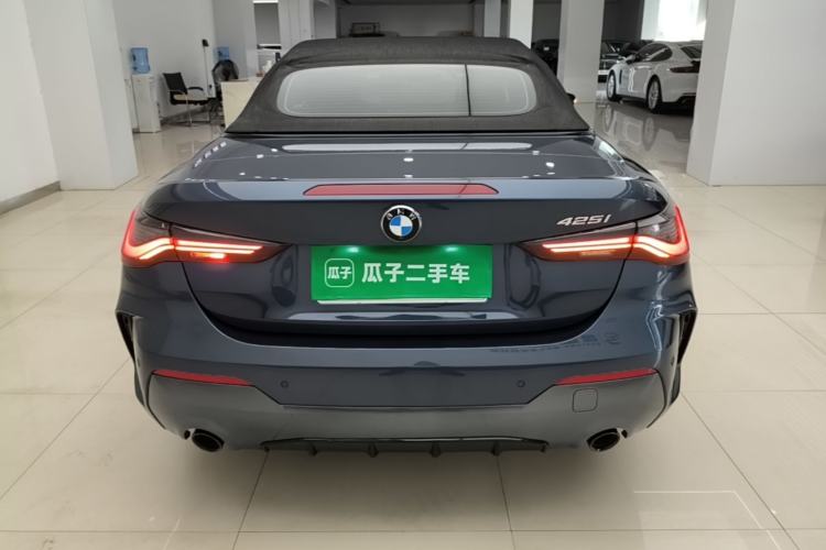 BMW 425i 2023 — 5