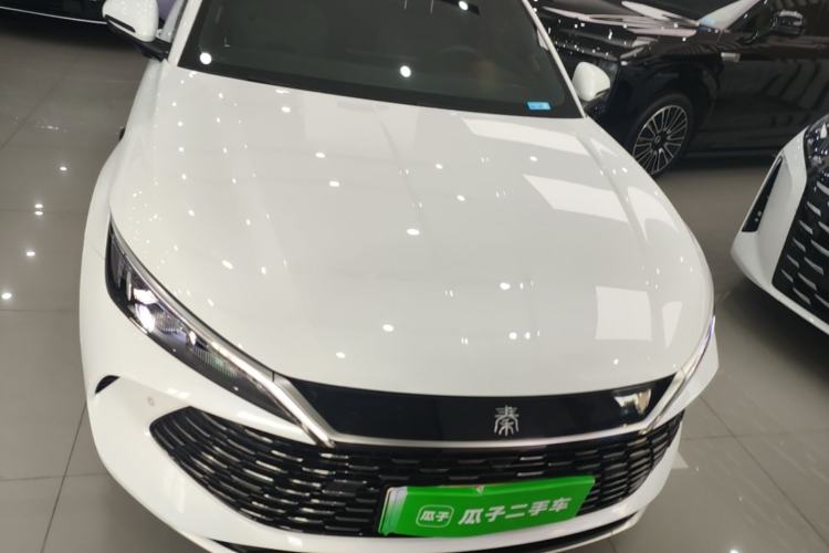 BYD Qin L 2025 — фото 2