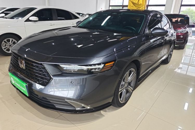 Honda Accord 2023 — фото 1