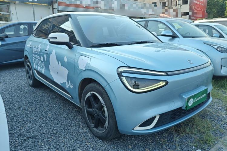 DongFeng NAMMI 01 2024 — 3